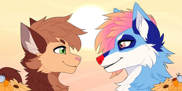 Flat bust shot Flat bust shot